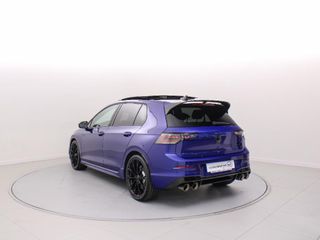 VOLKSWAGEN GOLF R 2.0 TSI 245 KW (333 CV) AUTOMáTICO DSG 7 VEL.