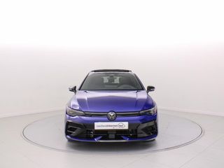 VOLKSWAGEN GOLF R 2.0 TSI 245 KW (333 CV) AUTOMáTICO DSG 7 VEL.