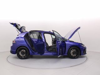 VOLKSWAGEN GOLF R 2.0 TSI 245 KW (333 CV) AUTOMáTICO DSG 7 VEL.