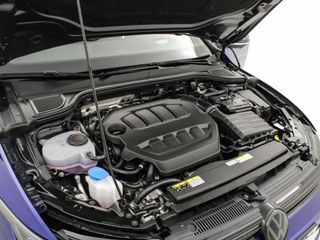 VOLKSWAGEN GOLF R 2.0 TSI 245 KW (333 CV) AUTOMáTICO DSG 7 VEL.