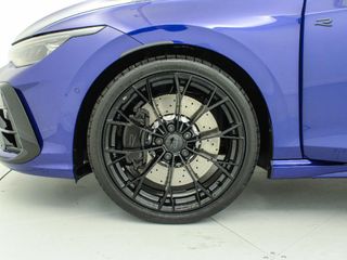 VOLKSWAGEN GOLF R 2.0 TSI 245 KW (333 CV) AUTOMáTICO DSG 7 VEL.