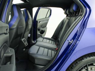 VOLKSWAGEN GOLF R 2.0 TSI 245 KW (333 CV) AUTOMáTICO DSG 7 VEL.