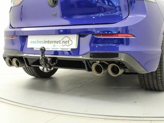 VOLKSWAGEN GOLF R 2.0 TSI 245 KW (333 CV) AUTOMáTICO DSG 7 VEL.