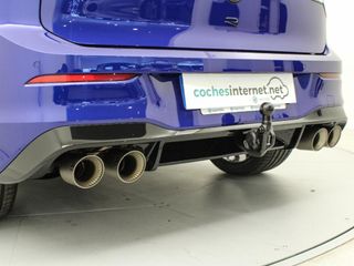 VOLKSWAGEN GOLF R 2.0 TSI 245 KW (333 CV) AUTOMáTICO DSG 7 VEL.