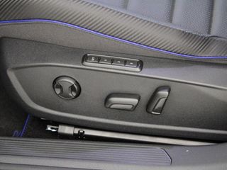 VOLKSWAGEN GOLF R 2.0 TSI 245 KW (333 CV) AUTOMáTICO DSG 7 VEL.