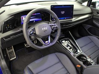 VOLKSWAGEN GOLF R 2.0 TSI 245 KW (333 CV) AUTOMáTICO DSG 7 VEL.