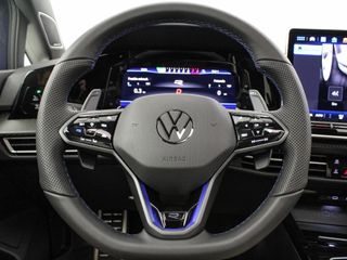 VOLKSWAGEN GOLF R 2.0 TSI 245 KW (333 CV) AUTOMáTICO DSG 7 VEL.