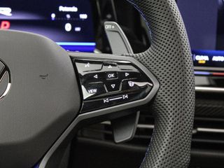 VOLKSWAGEN GOLF R 2.0 TSI 245 KW (333 CV) AUTOMáTICO DSG 7 VEL.