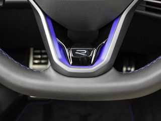 VOLKSWAGEN GOLF R 2.0 TSI 245 KW (333 CV) AUTOMáTICO DSG 7 VEL.