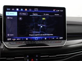 VOLKSWAGEN GOLF R 2.0 TSI 245 KW (333 CV) AUTOMáTICO DSG 7 VEL.