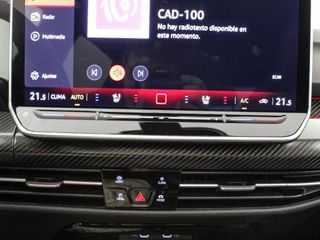 VOLKSWAGEN GOLF R 2.0 TSI 245 KW (333 CV) AUTOMáTICO DSG 7 VEL.