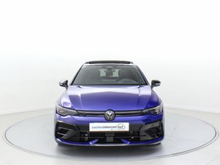VOLKSWAGEN GOLF R 2.0 TSI 245 KW (333 CV) AUTOMáTICO DSG 7 VEL.