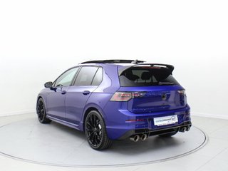 VOLKSWAGEN GOLF R 2.0 TSI 245 KW (333 CV) AUTOMáTICO DSG 7 VEL.