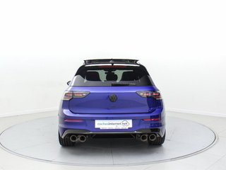 VOLKSWAGEN GOLF R 2.0 TSI 245 KW (333 CV) AUTOMáTICO DSG 7 VEL.