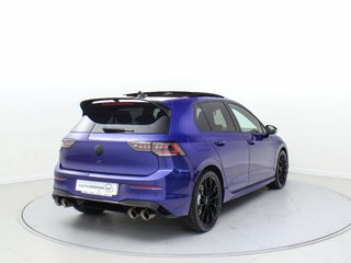 VOLKSWAGEN GOLF R 2.0 TSI 245 KW (333 CV) AUTOMáTICO DSG 7 VEL.