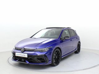 VOLKSWAGEN GOLF R 2.0 TSI 245 KW (333 CV) AUTOMáTICO DSG 7 VEL.