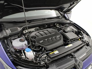 VOLKSWAGEN GOLF R 2.0 TSI 245 KW (333 CV) AUTOMáTICO DSG 7 VEL.