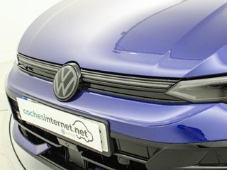 VOLKSWAGEN GOLF R 2.0 TSI 245 KW (333 CV) AUTOMáTICO DSG 7 VEL.