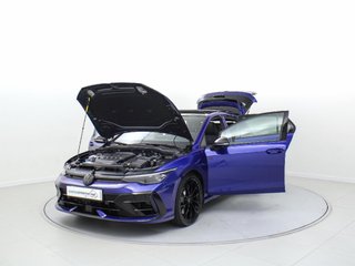 VOLKSWAGEN GOLF R 2.0 TSI 245 KW (333 CV) AUTOMáTICO DSG 7 VEL.