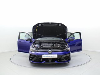 VOLKSWAGEN GOLF R 2.0 TSI 245 KW (333 CV) AUTOMáTICO DSG 7 VEL.