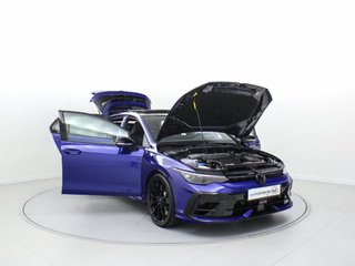 VOLKSWAGEN GOLF R 2.0 TSI 245 KW (333 CV) AUTOMáTICO DSG 7 VEL.