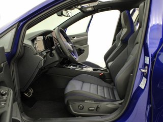 VOLKSWAGEN GOLF R 2.0 TSI 245 KW (333 CV) AUTOMáTICO DSG 7 VEL.