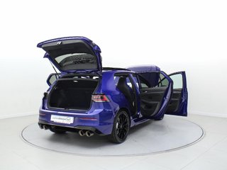 VOLKSWAGEN GOLF R 2.0 TSI 245 KW (333 CV) AUTOMáTICO DSG 7 VEL.