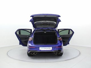 VOLKSWAGEN GOLF R 2.0 TSI 245 KW (333 CV) AUTOMáTICO DSG 7 VEL.