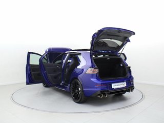 VOLKSWAGEN GOLF R 2.0 TSI 245 KW (333 CV) AUTOMáTICO DSG 7 VEL.