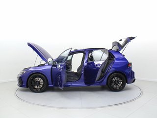 VOLKSWAGEN GOLF R 2.0 TSI 245 KW (333 CV) AUTOMáTICO DSG 7 VEL.