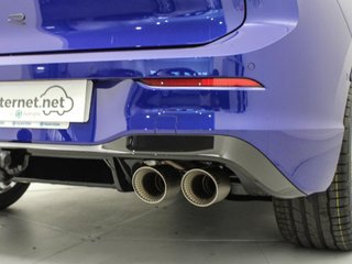 VOLKSWAGEN GOLF R 2.0 TSI 245 KW (333 CV) AUTOMáTICO DSG 7 VEL.