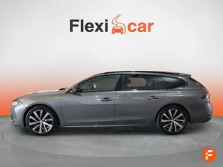 Peugeot 508 5P GT Line BlueHDi 96kW (130) S&S EAT8