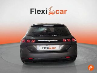 Peugeot 508 5P GT Line BlueHDi 96kW (130) S&S EAT8