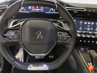 Peugeot 508 5P GT Line BlueHDi 96kW (130) S&S EAT8