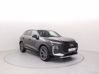AUDI Q3 AUDI Q3 SUV LAUNCH EDITION E-HYBRID 200 KW S TRONIC