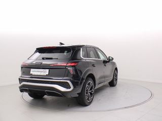 AUDI Q3 AUDI Q3 SUV LAUNCH EDITION E-HYBRID 200 KW S TRONIC