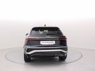 AUDI Q3 AUDI Q3 SUV LAUNCH EDITION E-HYBRID 200 KW S TRONIC