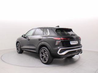 AUDI Q3 AUDI Q3 SUV LAUNCH EDITION E-HYBRID 200 KW S TRONIC