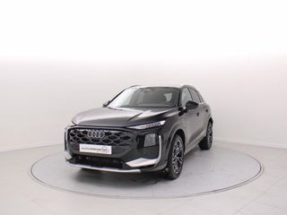 AUDI Q3 AUDI Q3 SUV LAUNCH EDITION E-HYBRID 200 KW S TRONIC