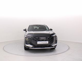 AUDI Q3 AUDI Q3 SUV LAUNCH EDITION E-HYBRID 200 KW S TRONIC