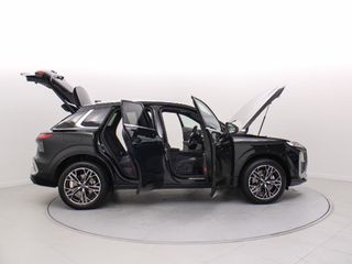 AUDI Q3 AUDI Q3 SUV LAUNCH EDITION E-HYBRID 200 KW S TRONIC