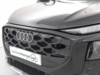 AUDI Q3 AUDI Q3 SUV LAUNCH EDITION E-HYBRID 200 KW S TRONIC