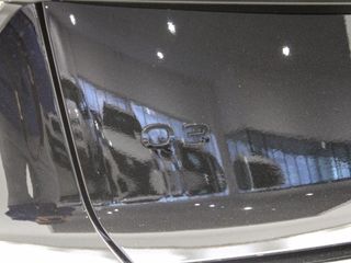 AUDI Q3 AUDI Q3 SUV LAUNCH EDITION E-HYBRID 200 KW S TRONIC