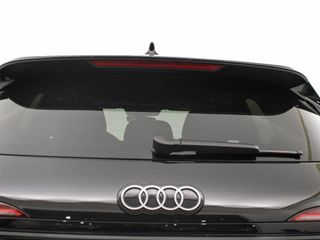 AUDI Q3 AUDI Q3 SUV LAUNCH EDITION E-HYBRID 200 KW S TRONIC