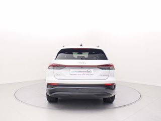 AUDI Q4 E-TRON BEV 82KWH 40 E-TRON ADVANCED AUTO 204CV 5P