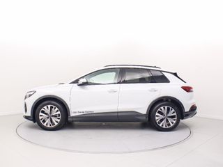 AUDI Q4 E-TRON BEV 82KWH 40 E-TRON ADVANCED AUTO 204CV 5P