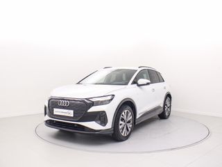 AUDI Q4 E-TRON BEV 82KWH 40 E-TRON ADVANCED AUTO 204CV 5P