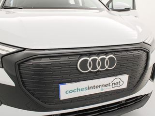 AUDI Q4 E-TRON BEV 82KWH 40 E-TRON ADVANCED AUTO 204CV 5P