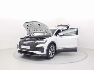AUDI Q4 E-TRON BEV 82KWH 40 E-TRON ADVANCED AUTO 204CV 5P