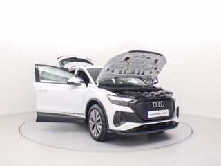 AUDI Q4 E-TRON BEV 82KWH 40 E-TRON ADVANCED AUTO 204CV 5P